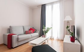 Pelayo Deluxe Apartments