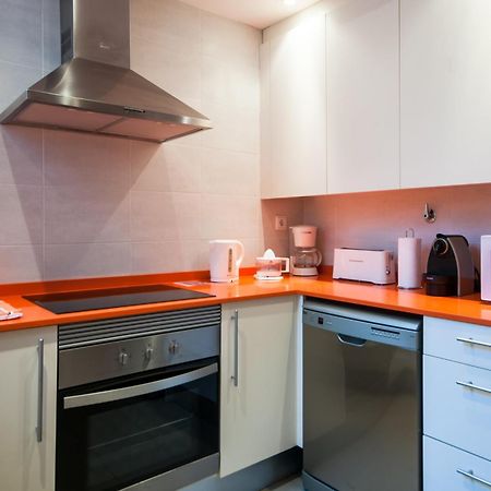 Pelayo Deluxe Apartments Barcelone Chambre photo