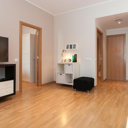 Pelayo Deluxe Apartments Barcelone Chambre photo