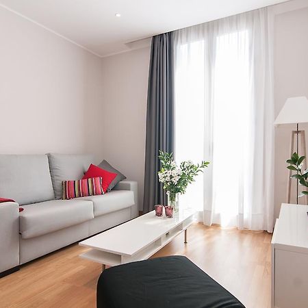 Pelayo Deluxe Apartments Barcelone Chambre photo