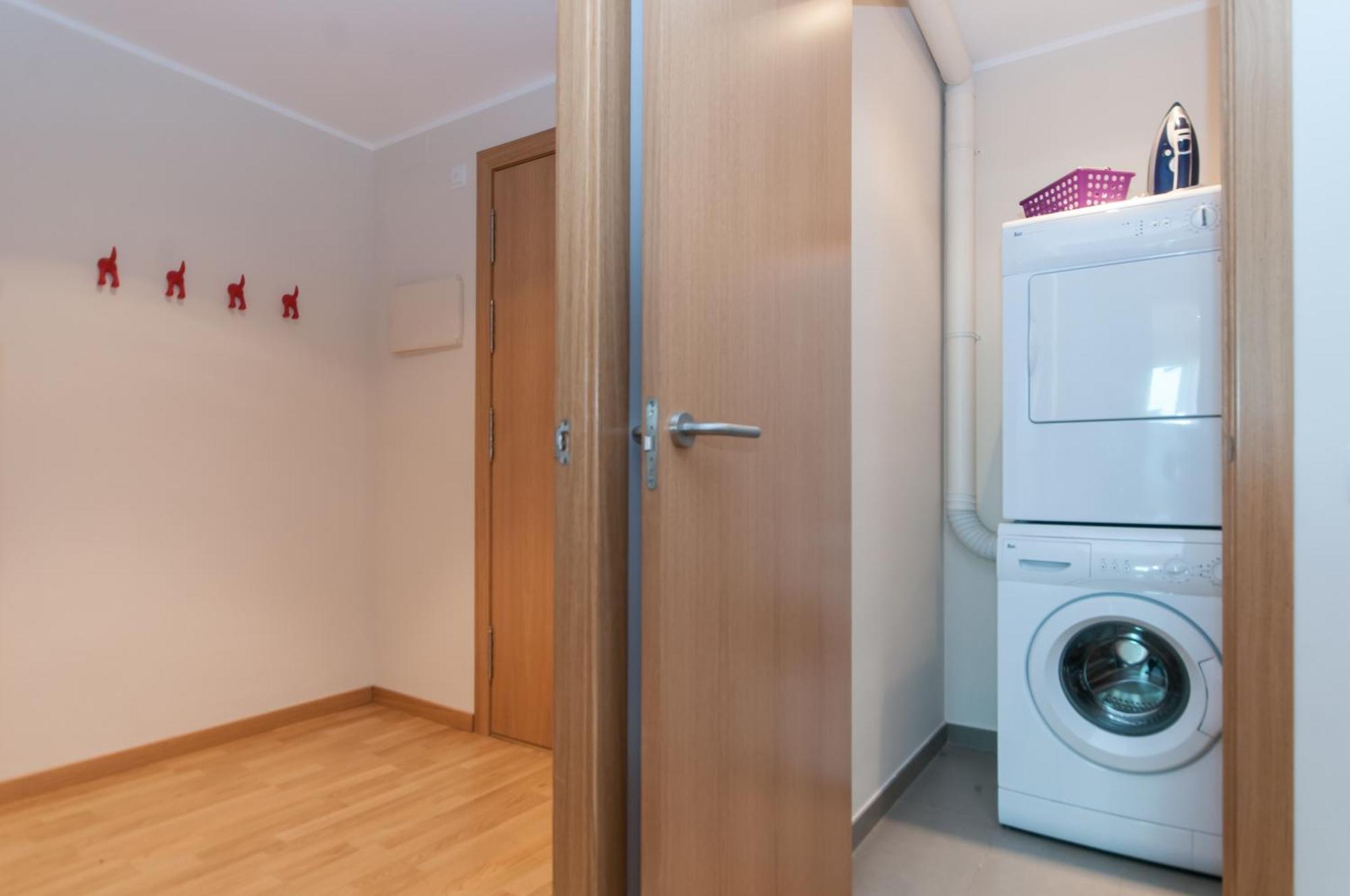 Pelayo Deluxe Apartments Barcelone Chambre photo