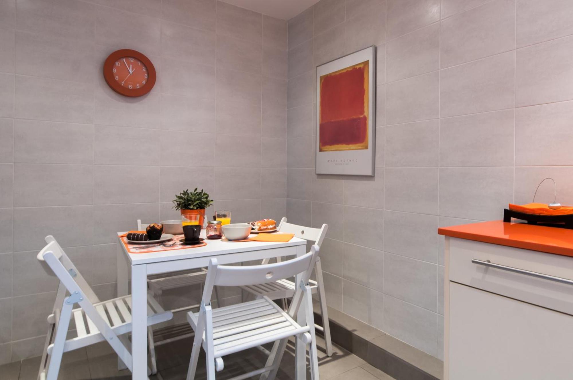 Pelayo Deluxe Apartments Barcelone Chambre photo