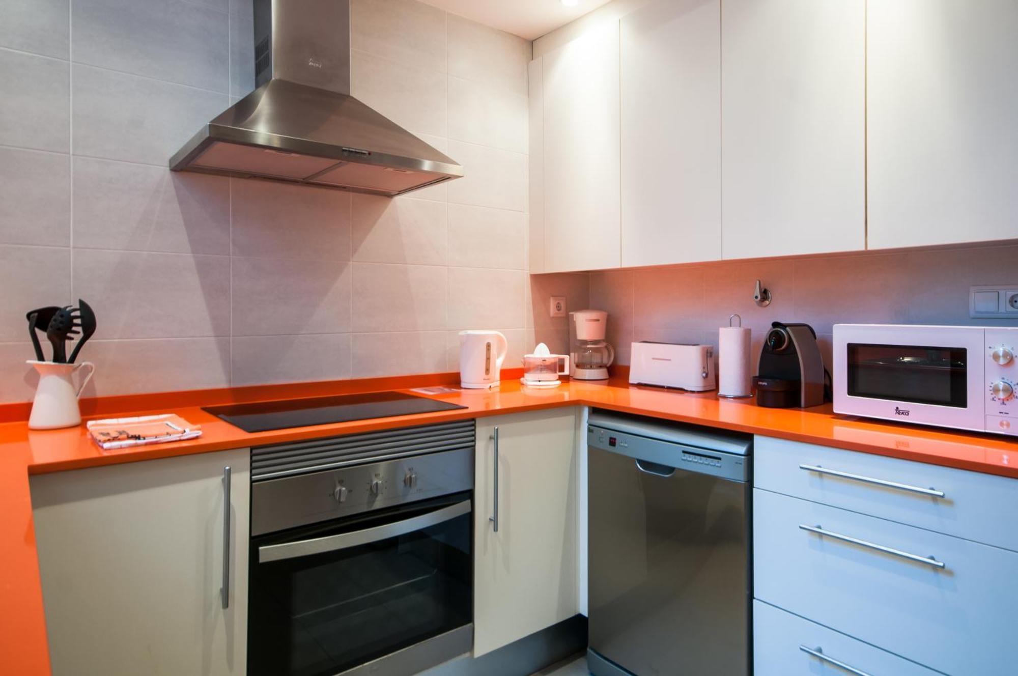 Pelayo Deluxe Apartments Barcelone Chambre photo