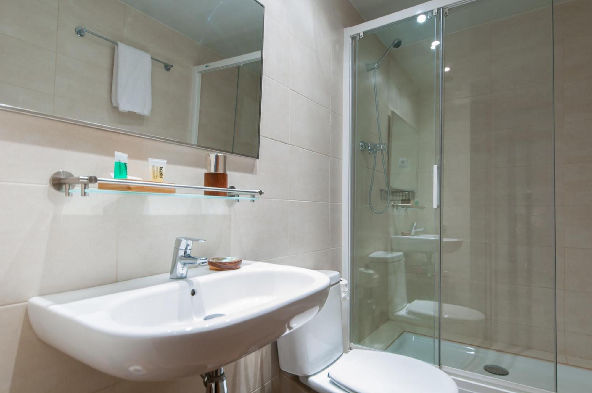 Pelayo Deluxe Apartments Barcelone Chambre photo