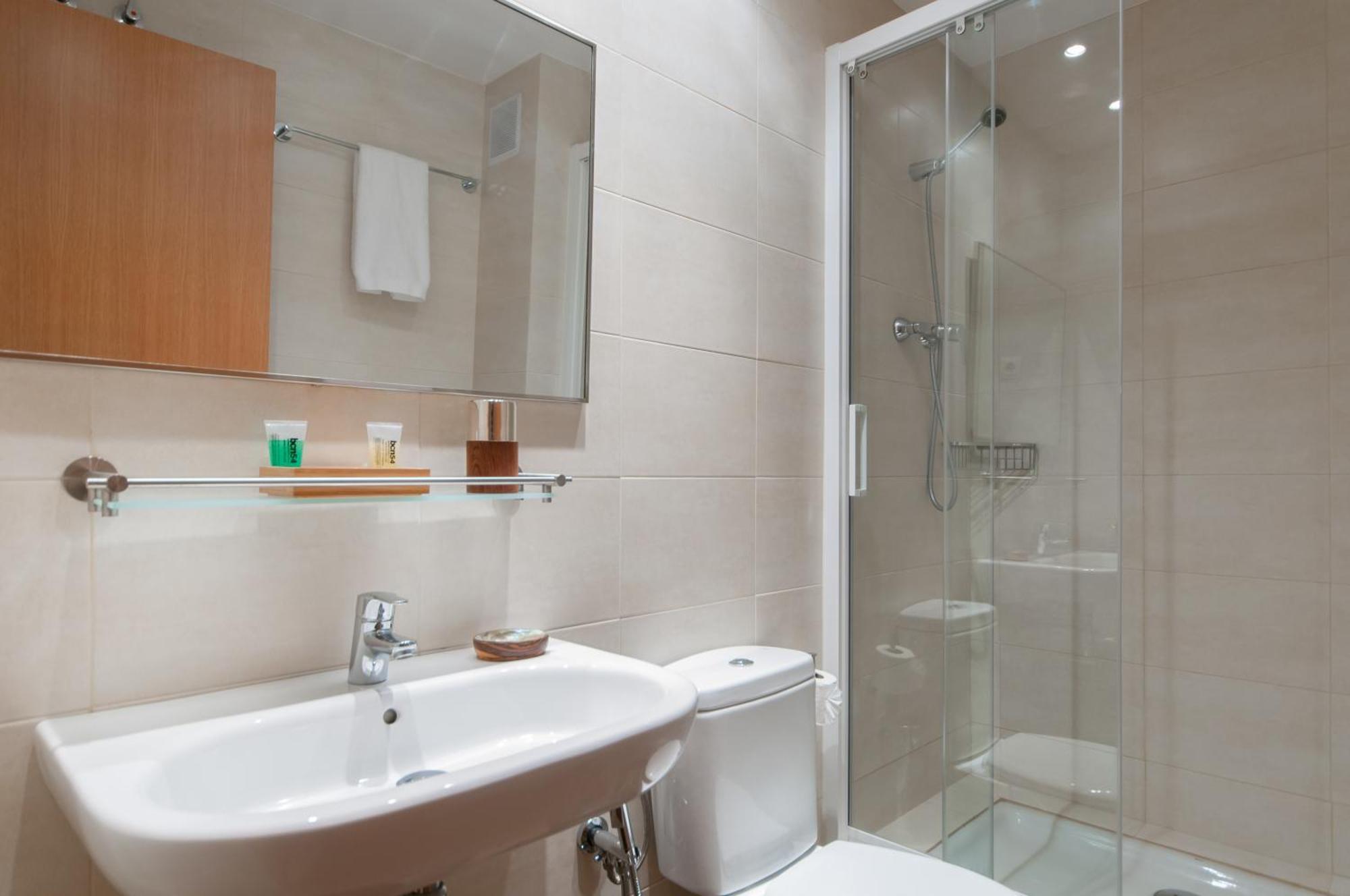 Pelayo Deluxe Apartments Barcelone Chambre photo
