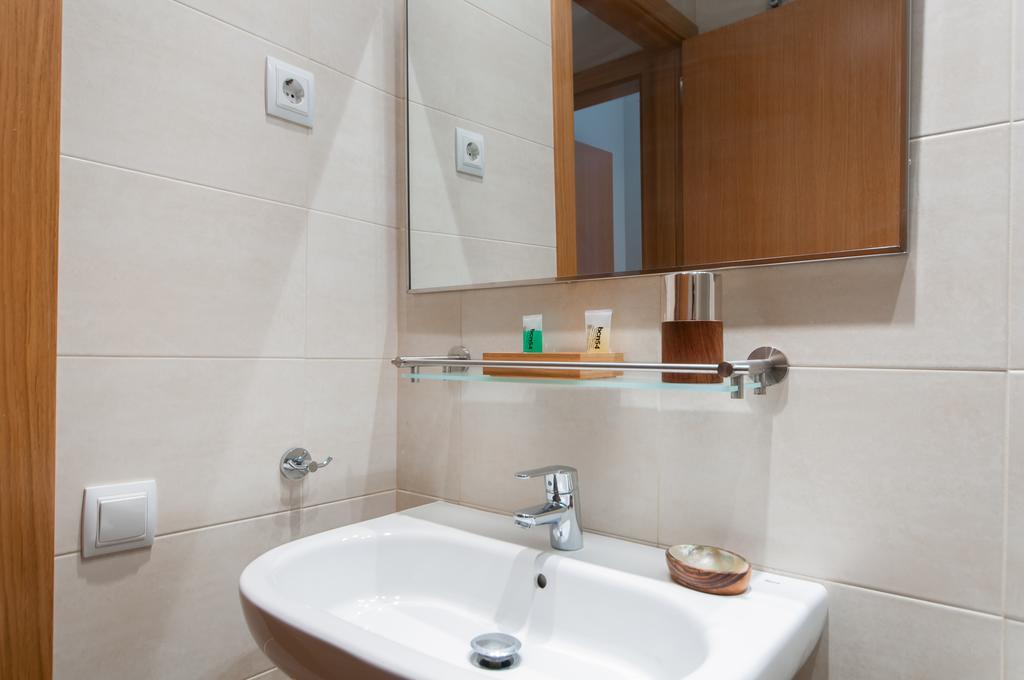 Pelayo Deluxe Apartments Barcelone Chambre photo
