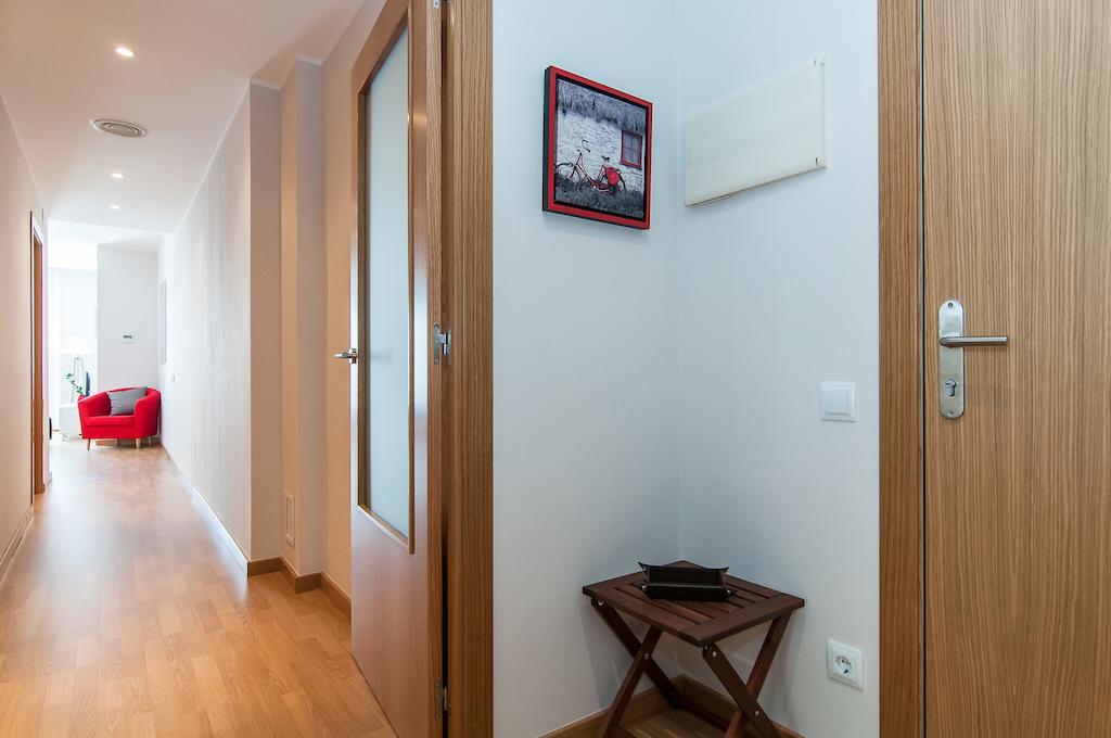 Pelayo Deluxe Apartments Barcelone Extérieur photo