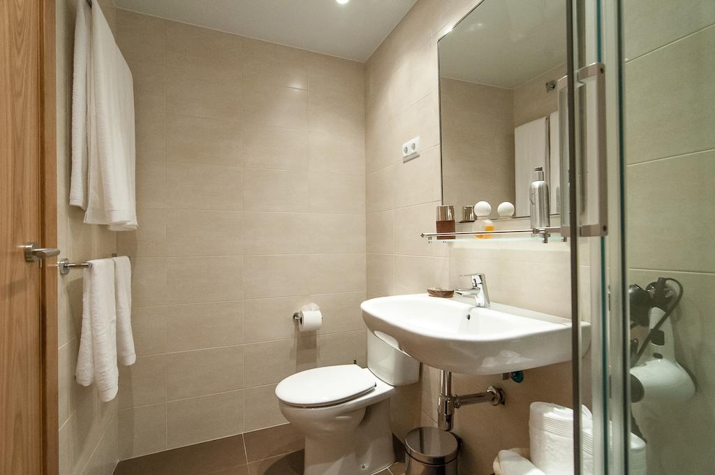 Pelayo Deluxe Apartments Barcelone Chambre photo
