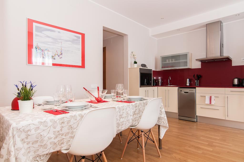 Pelayo Deluxe Apartments Barcelone Chambre photo