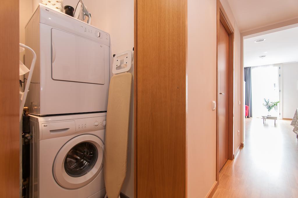 Pelayo Deluxe Apartments Barcelone Chambre photo