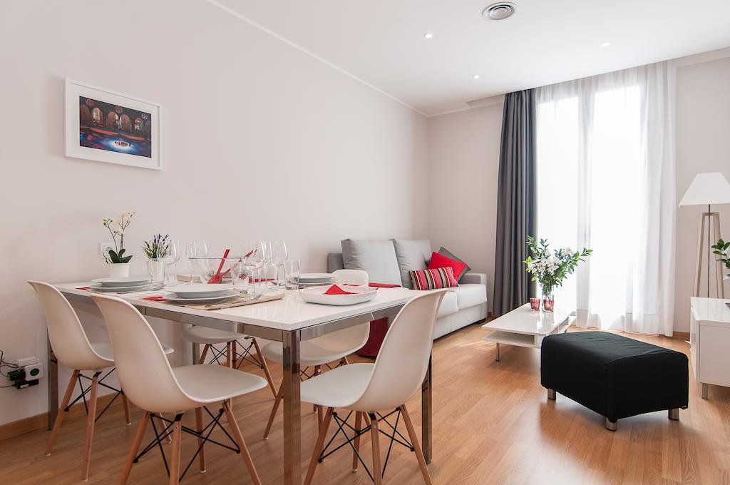 Pelayo Deluxe Apartments Barcelone Chambre photo