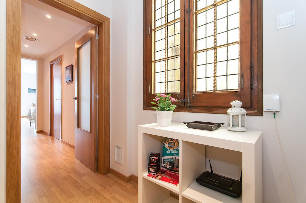 Pelayo Deluxe Apartments Barcelone Chambre photo