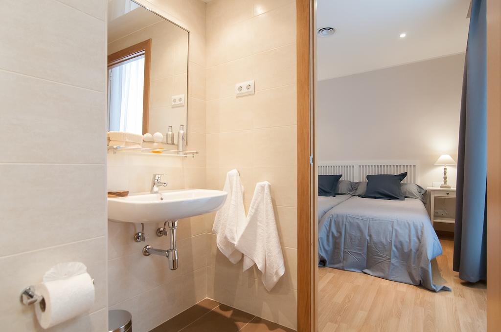 Pelayo Deluxe Apartments Barcelone Chambre photo