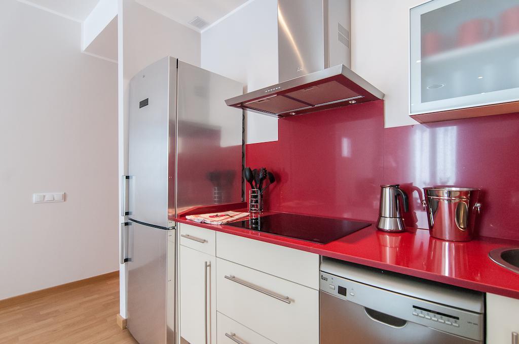 Pelayo Deluxe Apartments Barcelone Chambre photo