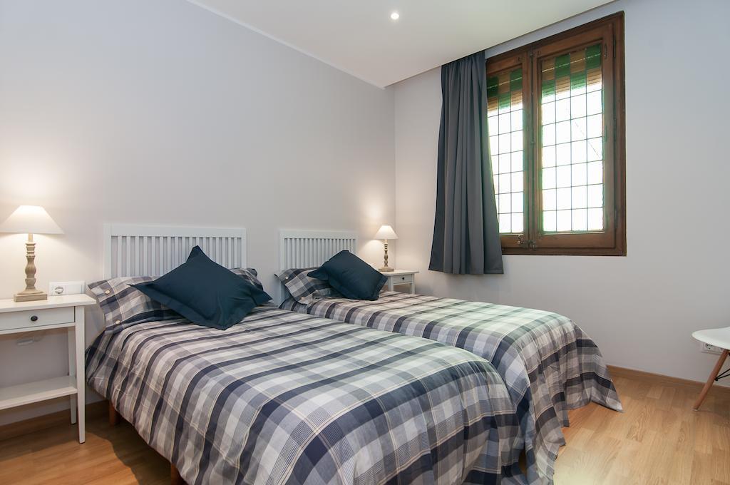 Pelayo Deluxe Apartments Barcelone Chambre photo