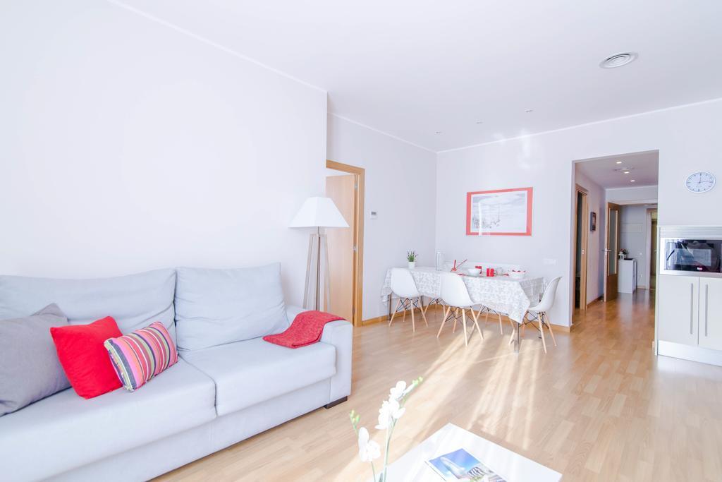 Pelayo Deluxe Apartments Barcelone Extérieur photo
