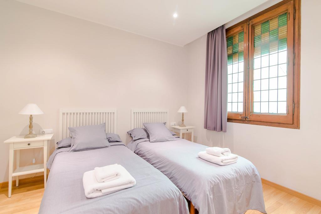 Pelayo Deluxe Apartments Barcelone Extérieur photo