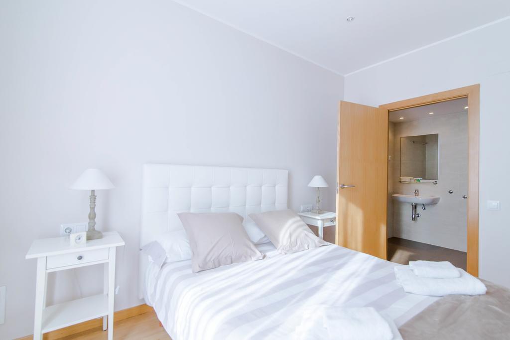 Pelayo Deluxe Apartments Barcelone Extérieur photo