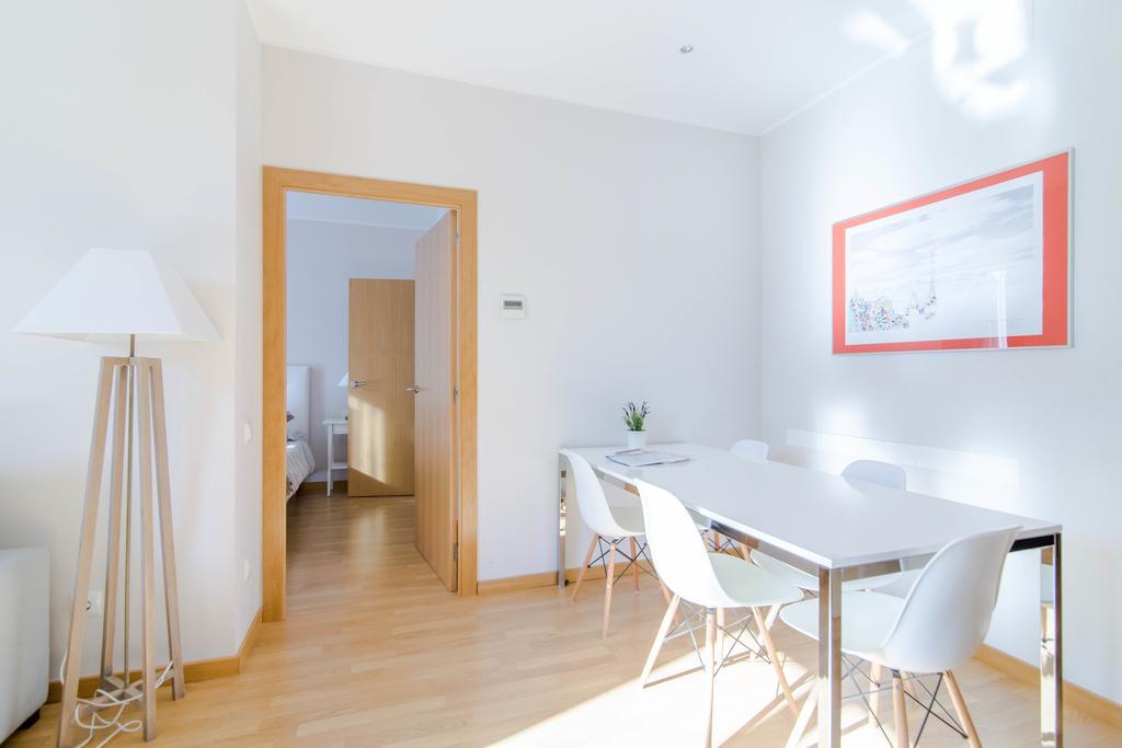 Pelayo Deluxe Apartments Barcelone Extérieur photo