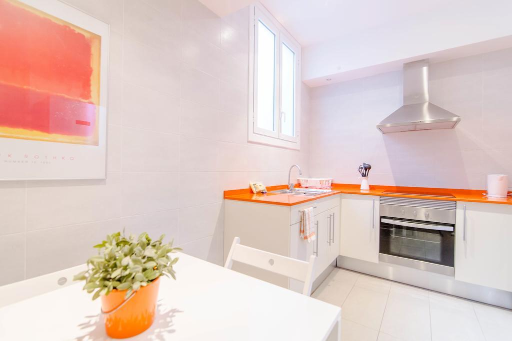Pelayo Deluxe Apartments Barcelone Extérieur photo