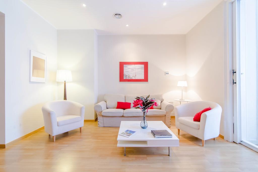 Pelayo Deluxe Apartments Barcelone Extérieur photo