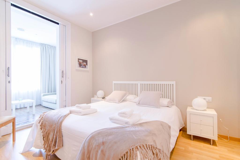 Pelayo Deluxe Apartments Barcelone Extérieur photo