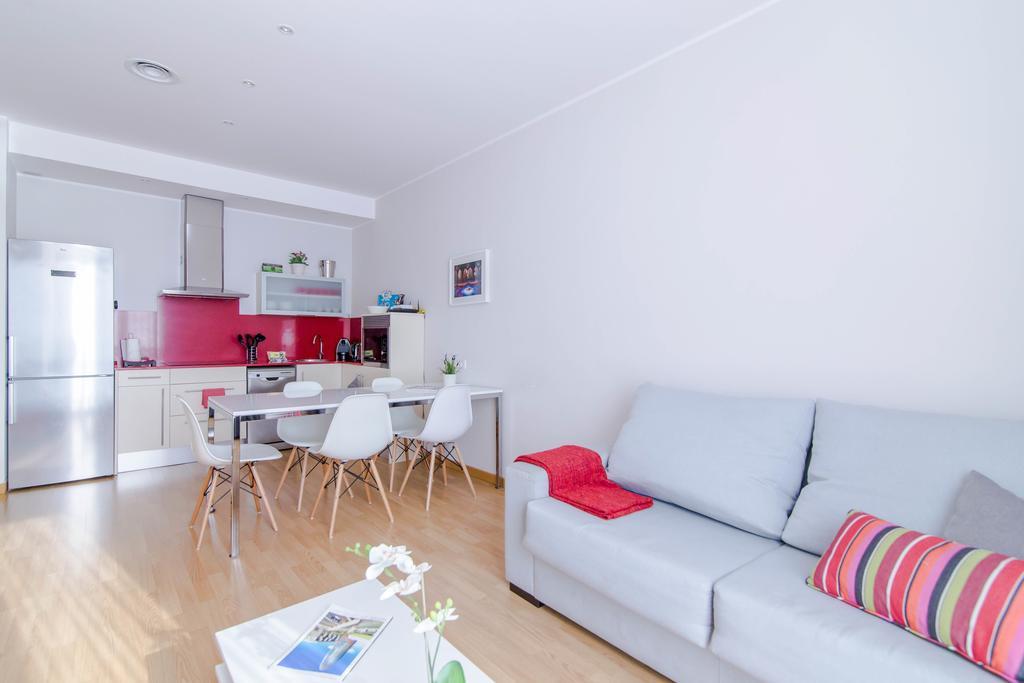 Pelayo Deluxe Apartments Barcelone Extérieur photo
