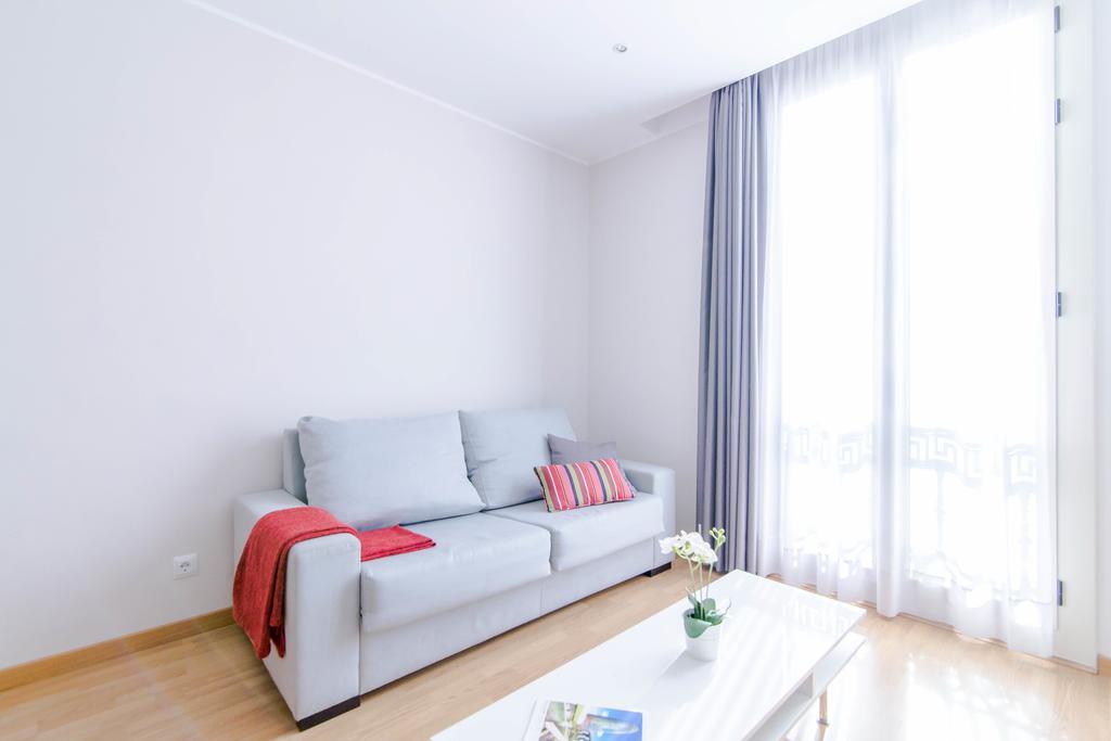 Pelayo Deluxe Apartments Barcelone Extérieur photo