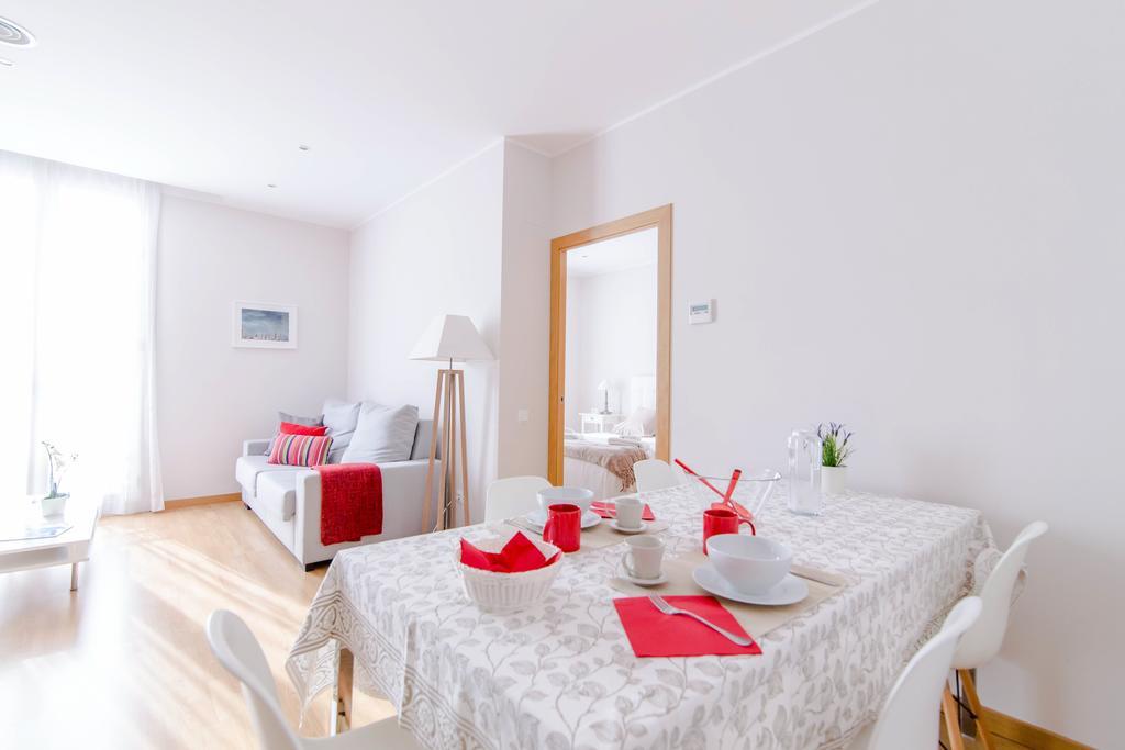 Pelayo Deluxe Apartments Barcelone Extérieur photo