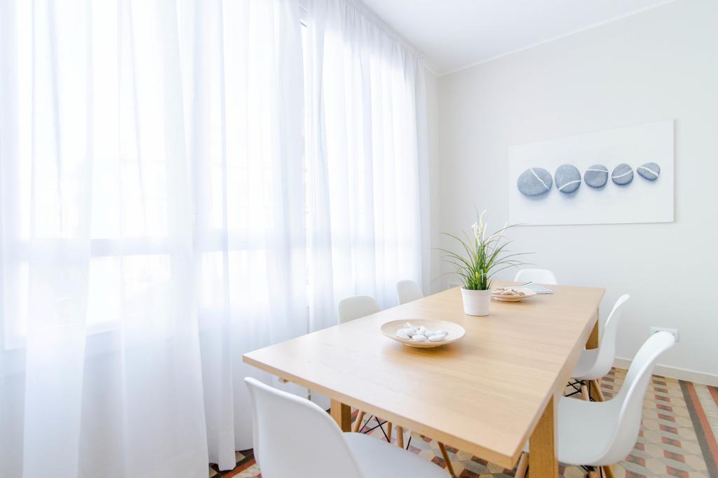 Pelayo Deluxe Apartments Barcelone Extérieur photo