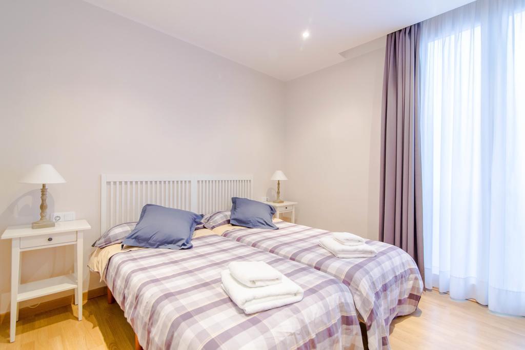 Pelayo Deluxe Apartments Barcelone Extérieur photo