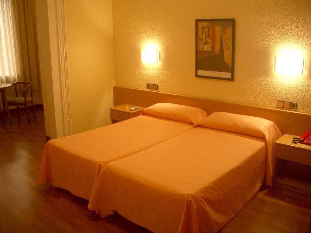 Pelayo Deluxe Apartments Barcelone Extérieur photo