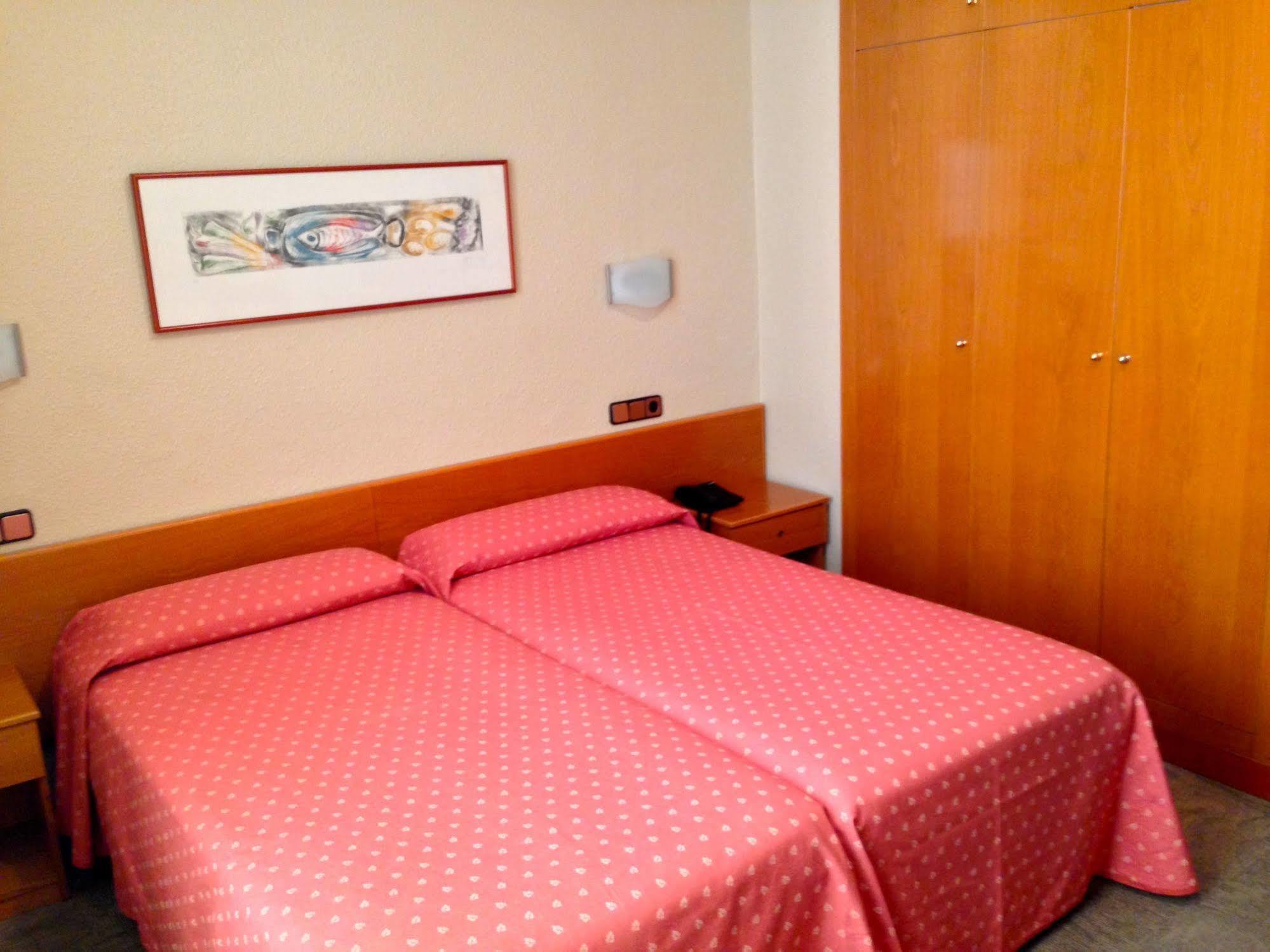 Pelayo Deluxe Apartments Barcelone Extérieur photo